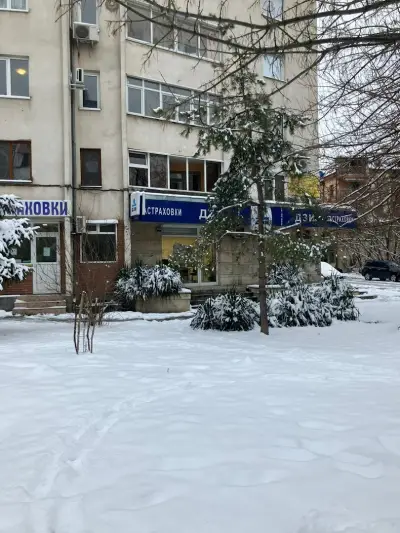 ДЗИ Плевен Север (DZI Pleven Sever)