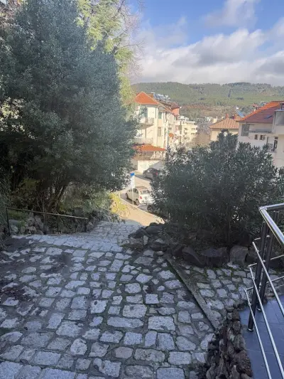 Стаи за гости Връх Сандански