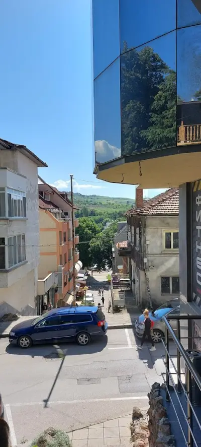 Стаи за гости Връх Сандански
