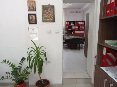 Дженерали застраховане АД