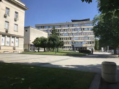 ДКЦ 2