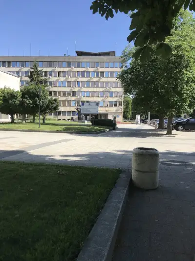 ДКЦ 2