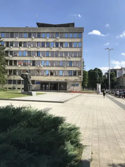 ДКЦ 2