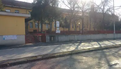 МБАЛ Плевен ВМА