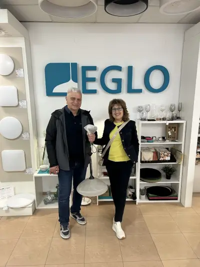 EGLO България Плевен