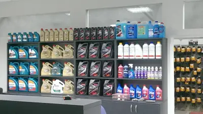 Тех-ко ООД - Магазин Плевен