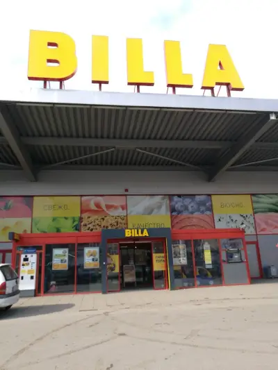 BILLA