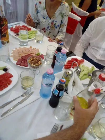 Комплекс "Русалка"