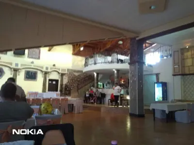 Комплекс "Русалка"