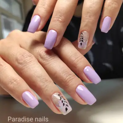Салон "Paradise nails"