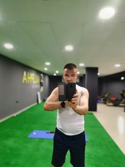 ALPHA Sports