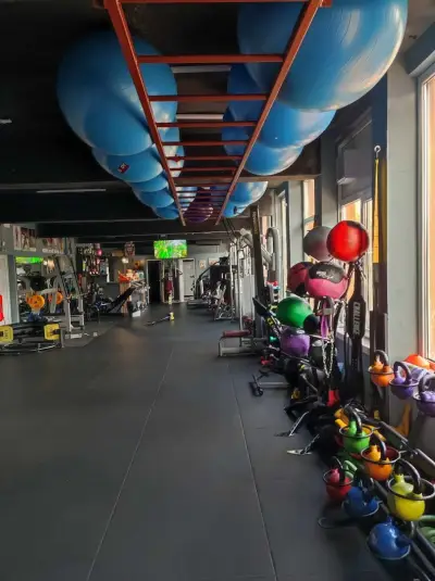 INA SPORTS