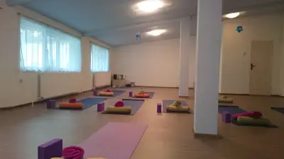 Йога Център Баланс