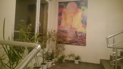 Йога Център Баланс