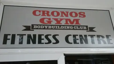 Cronos Gym