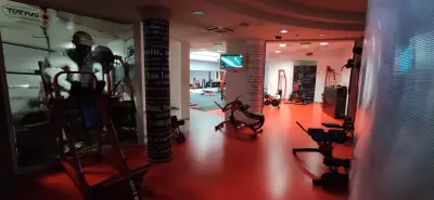 Titan Fitness