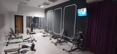 Titan Fitness