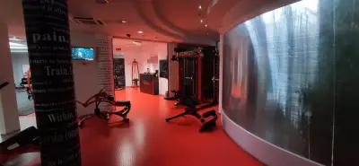 Titan Fitness