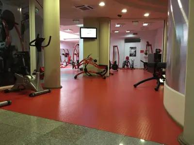 Titan Fitness