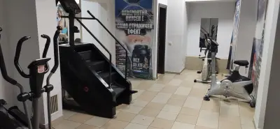 Titan Fitness