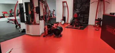 Titan Fitness