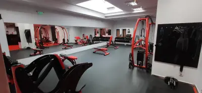 Titan Fitness