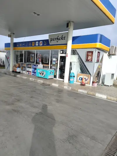 Петрол Левски
