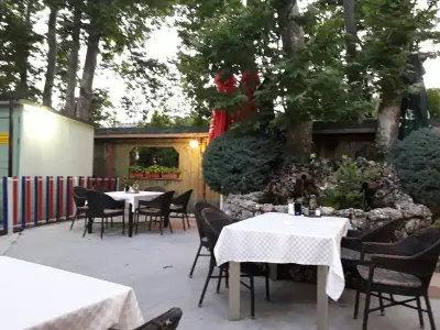 Хотел Перун Сандански