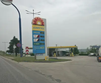 Rompetrol