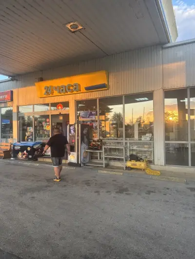 Rompetrol