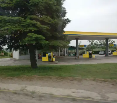 Rompetrol