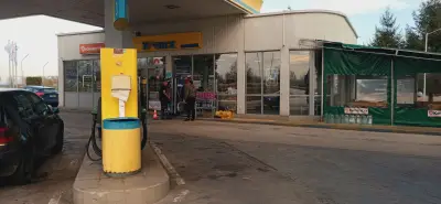 Rompetrol