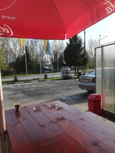 Петрол Плевен