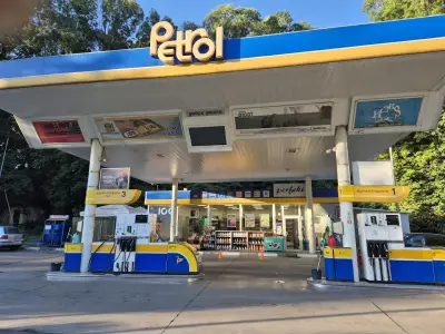 Петрол Плевен