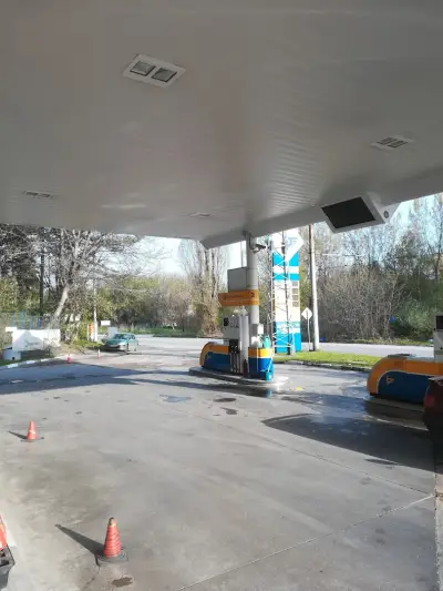 Петрол Плевен