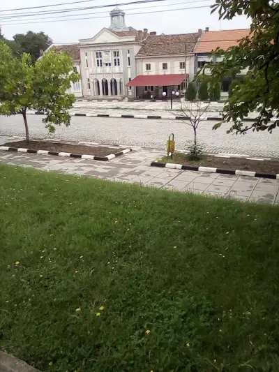 БРЕНИЦА МЕБЕЛ (БРАТЯ ЖЕЛЕВИ ЕООД)