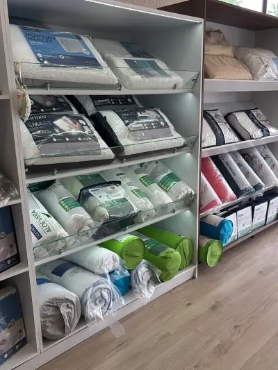 SleepCenter