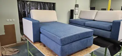 Ателие за мека мебел ЕМИ АРТ ДИЗАЙН ЕООД