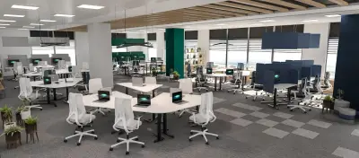Buldesk