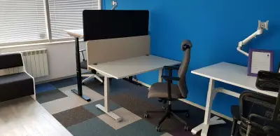 Buldesk