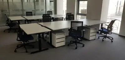 Buldesk