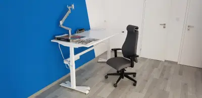 Buldesk