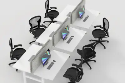 Buldesk