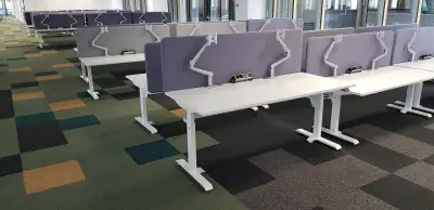 Buldesk