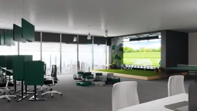 Buldesk