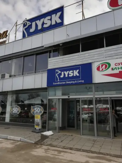 JYSK Pleven