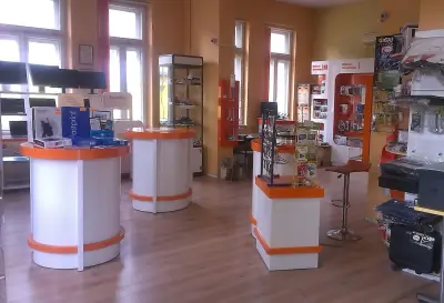 ЗЕНИТ СОФТ ЕООД - Магазин и Сервиз за Компютърна техника