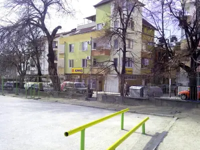 СПИДИ Сандански