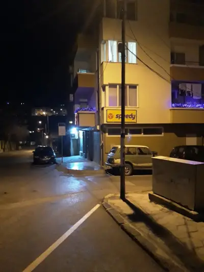 СПИДИ Сандански
