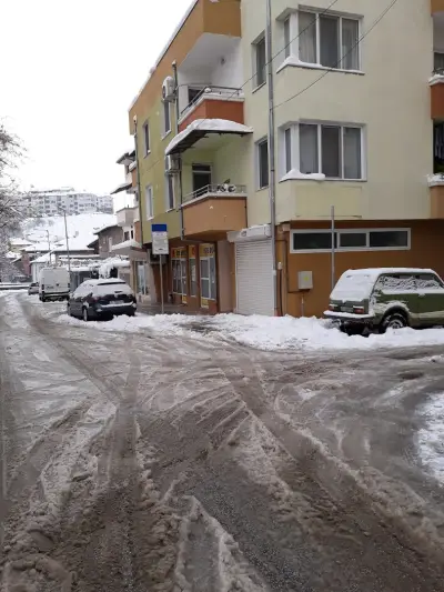 СПИДИ Сандански